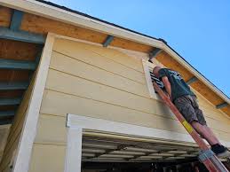 Best Engineered Wood Siding  in Presque Isle, ME